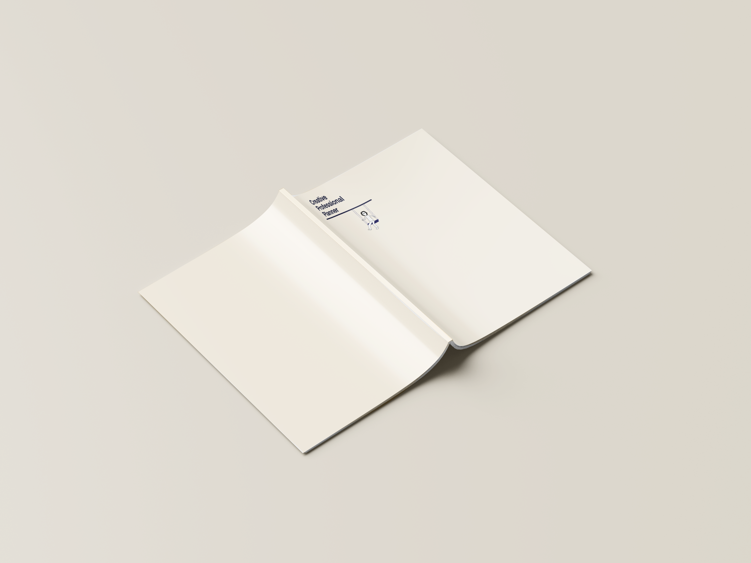 Creative Professional Planner