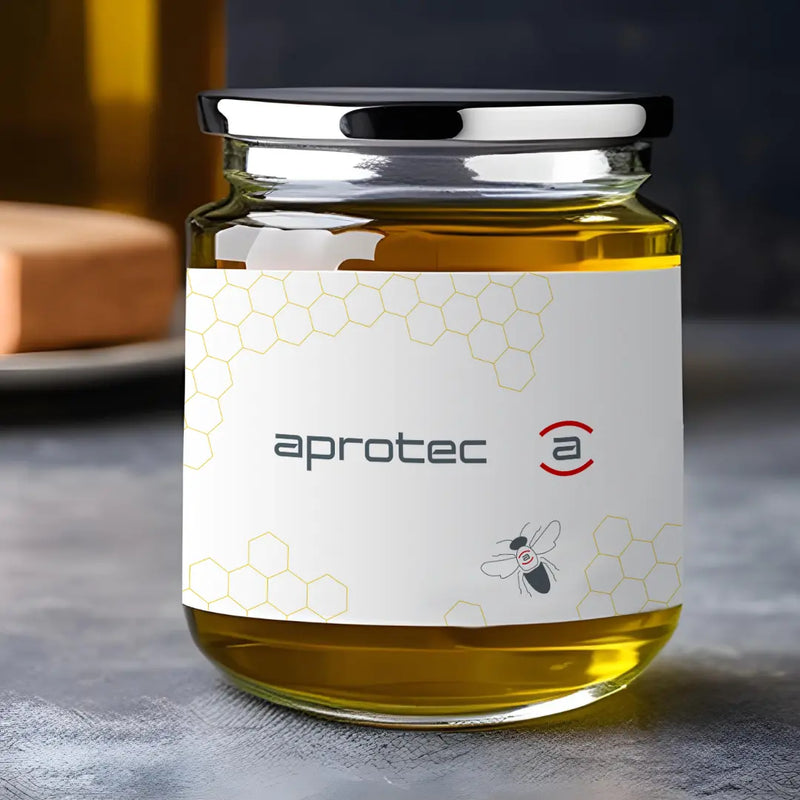 Aprotec - Honey packaging