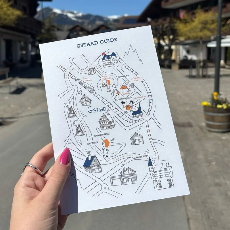 ​Hermès - Guide Tour